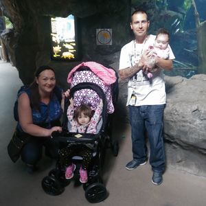 Meet your Posher, Jill